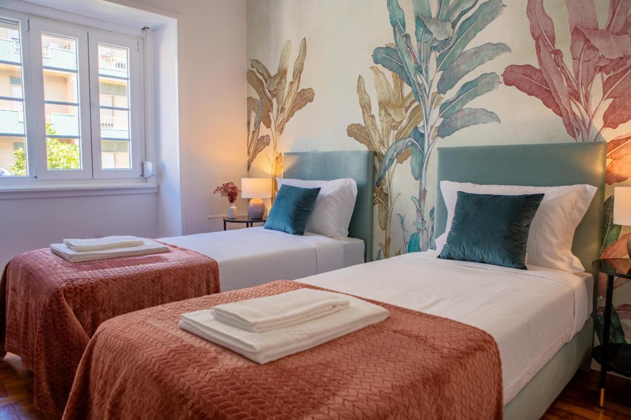 Zweibettzimmer